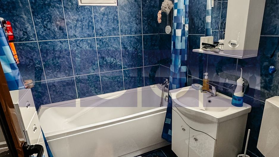 VANZ ARE 3 CAMERE ZONA FIZICIENILOR | BLOC ANVELOPAT | CENTRALA | - Poză 18