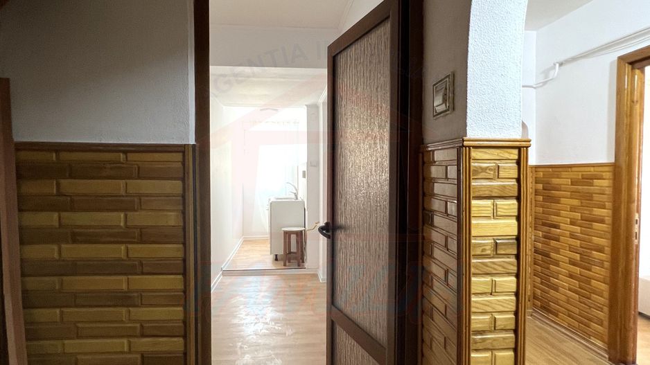 Apartament luminos cu 3 camere decomandate, 67 mp, Micro 13 – 62.900 € - Poză 11