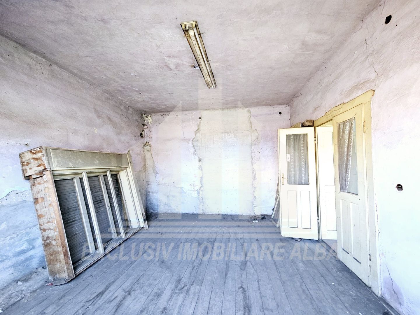 Casa individuala de vanzare, Ampoi 1 - Poză 5