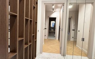 Inchiriere 3 Camere Jolie Village Pipera Nou - Poză 8