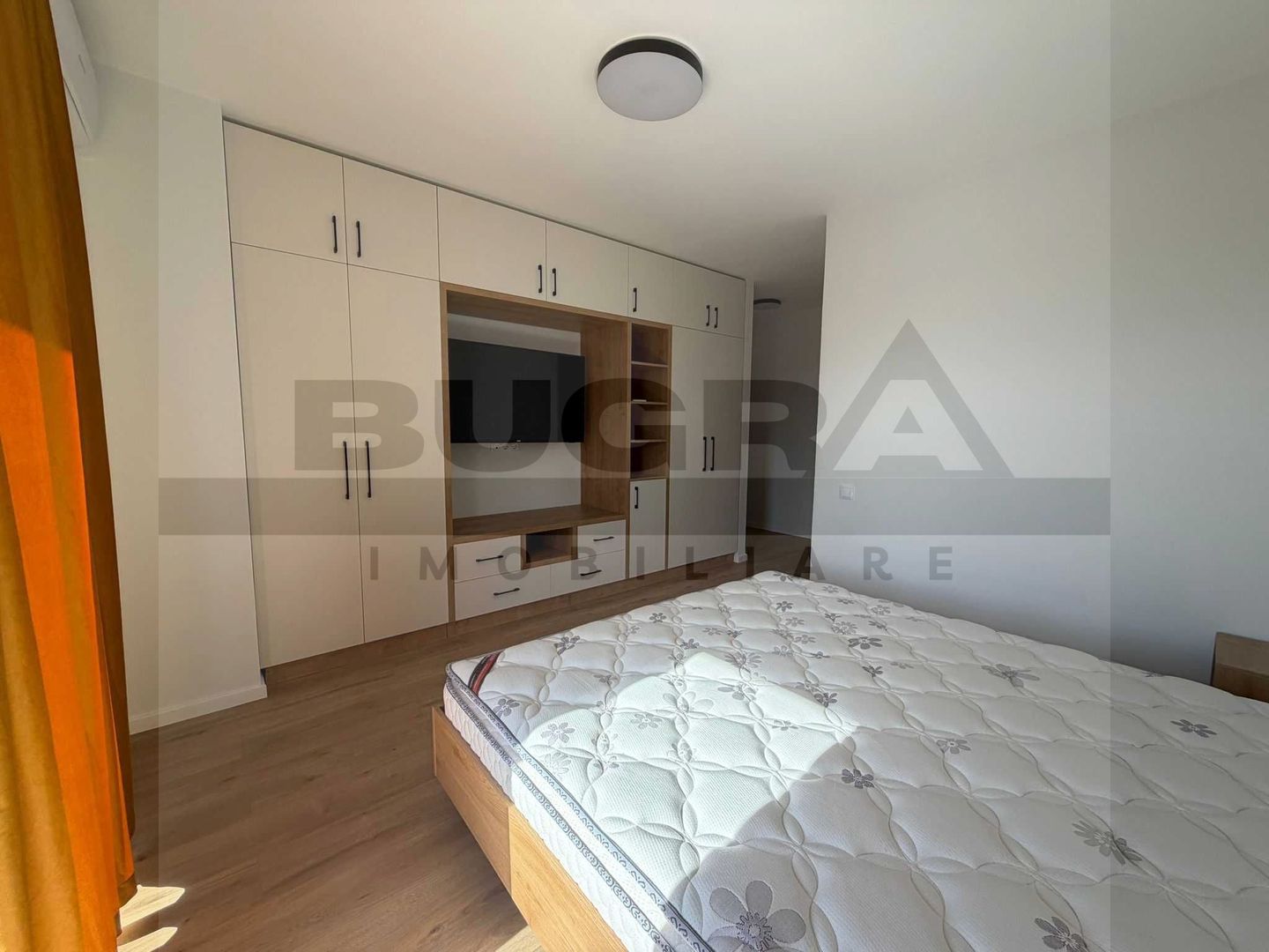 Apartament de 3 camere, 70mp, parcare, Baza Sportiva Gheorgheni - Poză 5