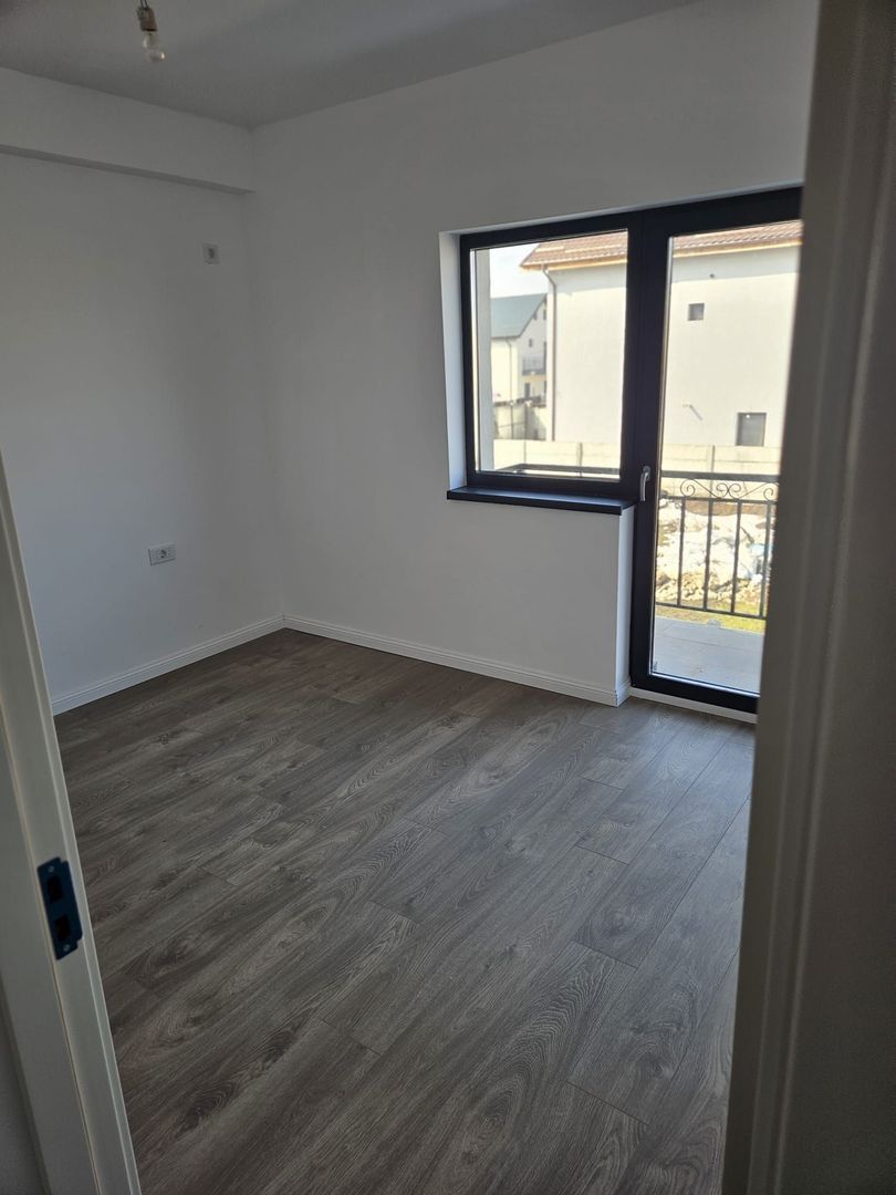 Casă individuală P+1+M | 4 camere | Încălzire în pardoseală - Poză 11
