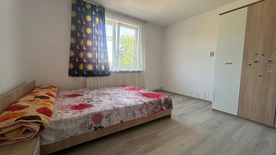 Casă de vânzare – Brătila, județul Bacău - Poză 11