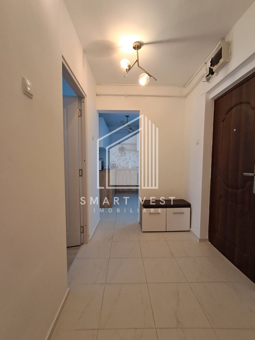 Apartament 2 camere | Etaj 7 cu lift | Zona Luceafarlui - Poză 4