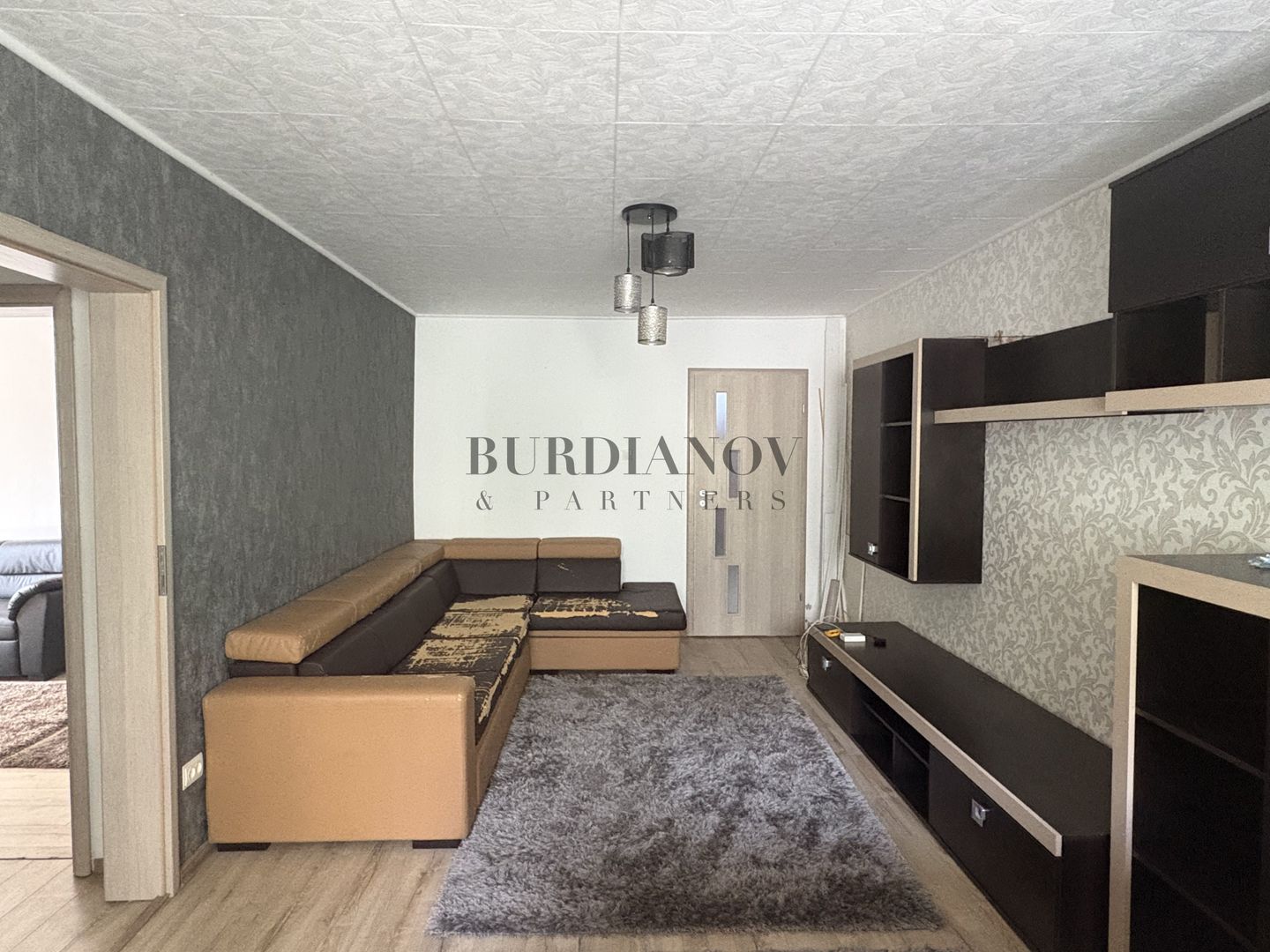 Apartament cu 3 camere - Colentina - etaj 1/10 - Fabrica de Gheață - Poză 1
