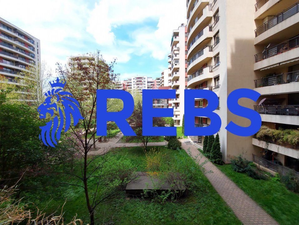 Apartament 4 camere Parcul Circului | Central Park  - Poză 4