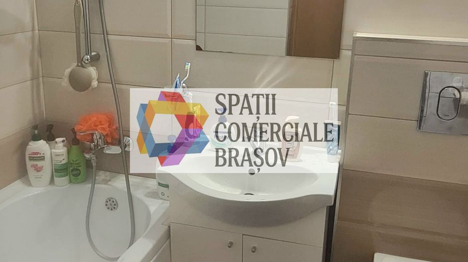 Apartament cu trei camere, zona Astra 47 mp - Poză 10