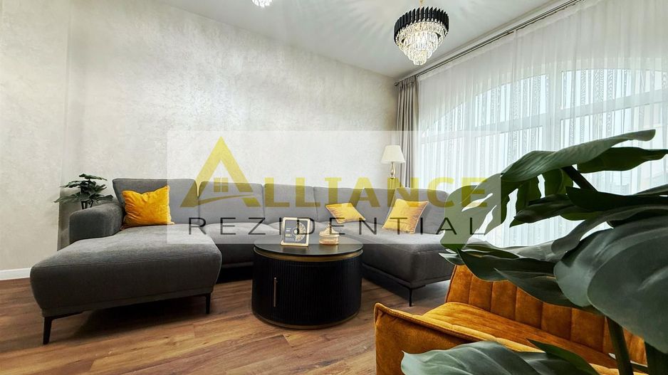 Duplex Premiun - 5 Camere - 3 Bai -Panouri solare - Poză 3