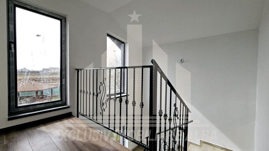 Casa individuala de vanzare, Alba-Micesti - Poză 7