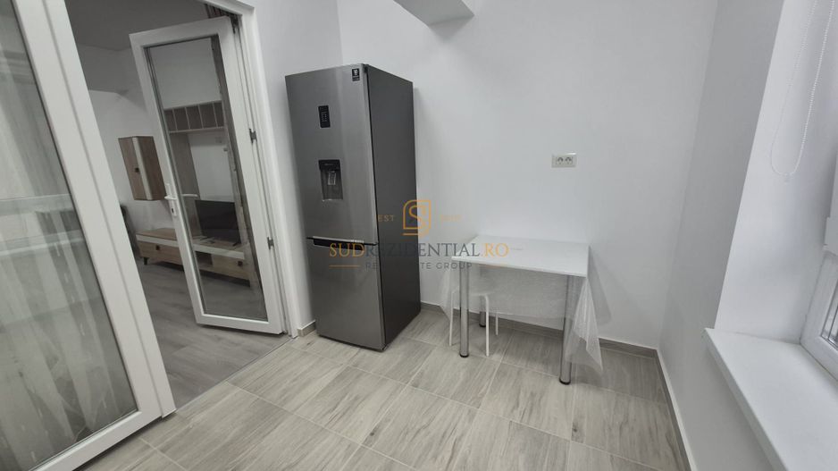 Apartament nou 2 camere, prima închiriere, metrou Apărătorii Patriei - Poză 4