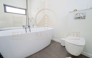 Mamaia Nord – Vanzare Apartament 3 camere, 101,17 mp utili, mobilat premium - Poză 12