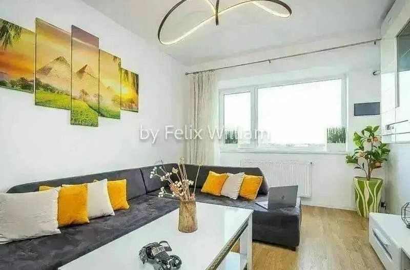 2 Camere, Complex CUBIC 7 Residence, Bloc FINALIZAT - POZE REALE. - Poză 5