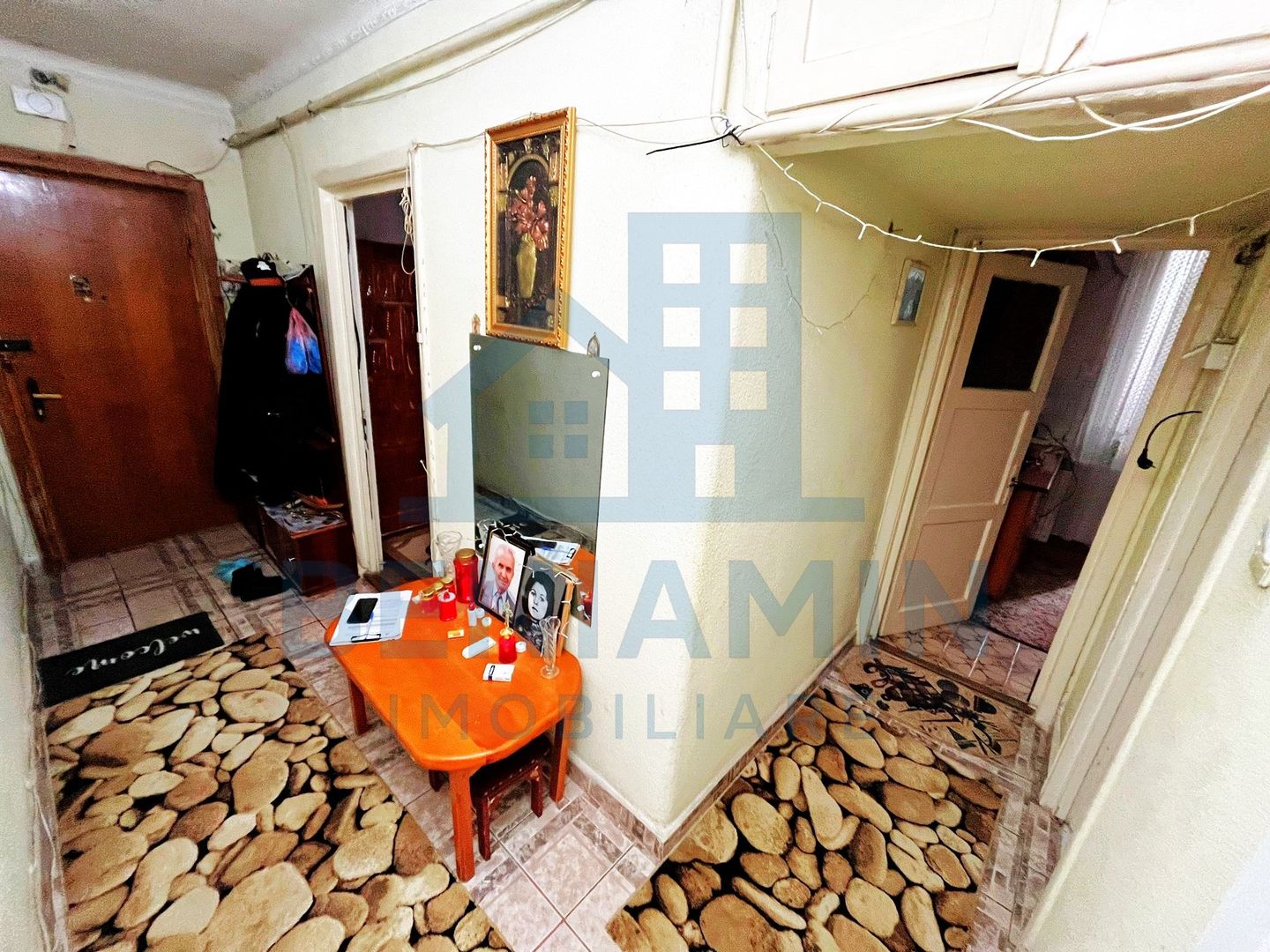 2 Decomandate-Parter+Demisol+Boxa-Ultracentral-Ramada-57mp-Liber - Poză 6