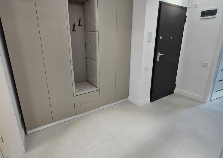 Prima inchiriere 2 camere Lux - Lujerului - Exigent - Finisaje premium - Poză 5