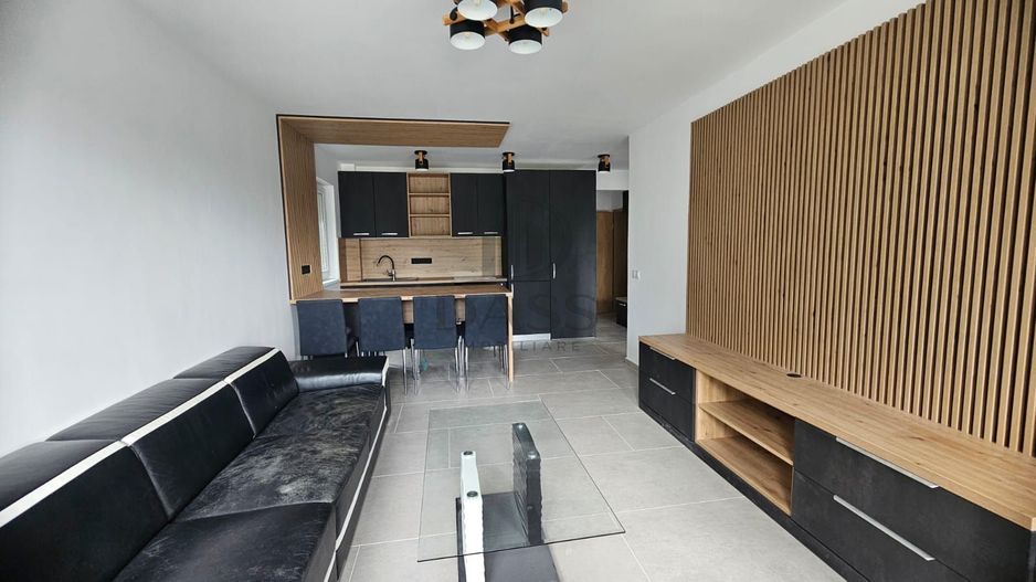 Ansamblu Smart Residence - Poză 5