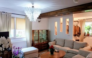 BREBU/PRAHOVA(cod04)-Casa P+1 zona mirifica - Poză 5
