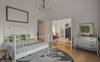 Maltopol - Titulescu, vila renovata 242 mp total, curte 105 mp - Poză 9