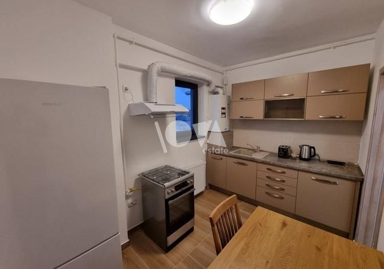 De închiriat: apartament 2 camere - spațios - metrou - Păcii - Poză 7