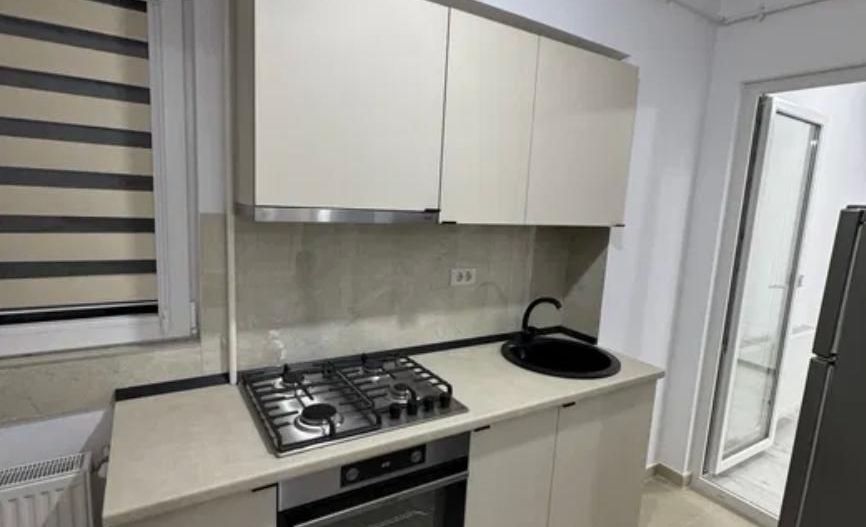 AP. 2 CAMERE ADDRESS RESIDENCE,BUCATARIE INCHISA,LOC PARCARE,MODERN - Poză 7