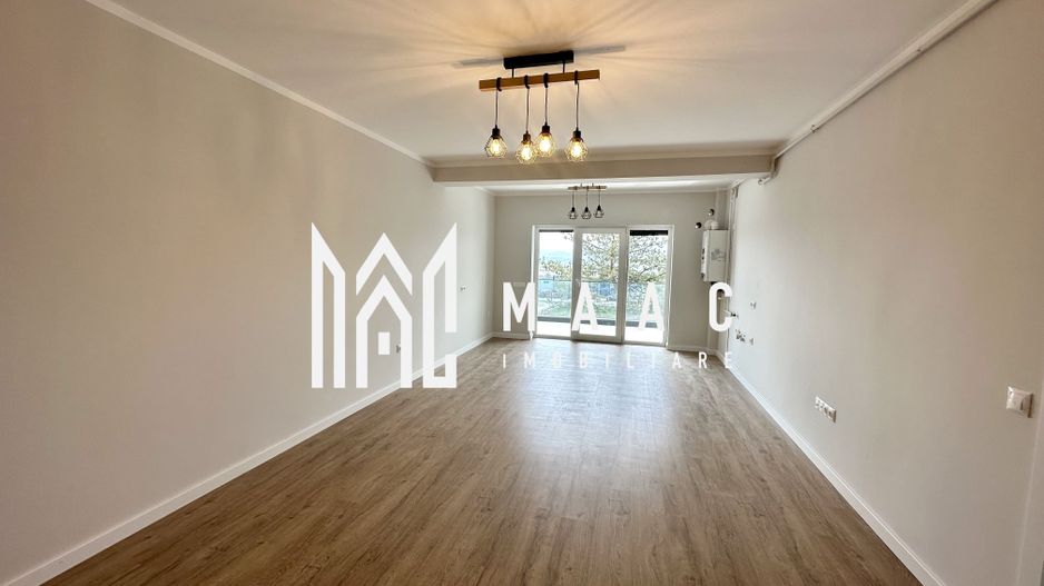 0% Comision I Apartament cu 2 Camere I PREDARE LA CHEIE I INTABULAT - Poză 1