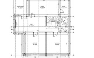 Casa spatioasa,amenajata in zona Lipovei - Poză 24
