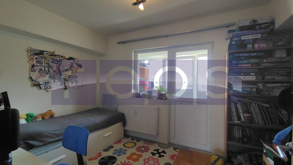 VANZARE 4 CAMERE | DECOMANDAT | ZONA BASARABIA - Poză 8