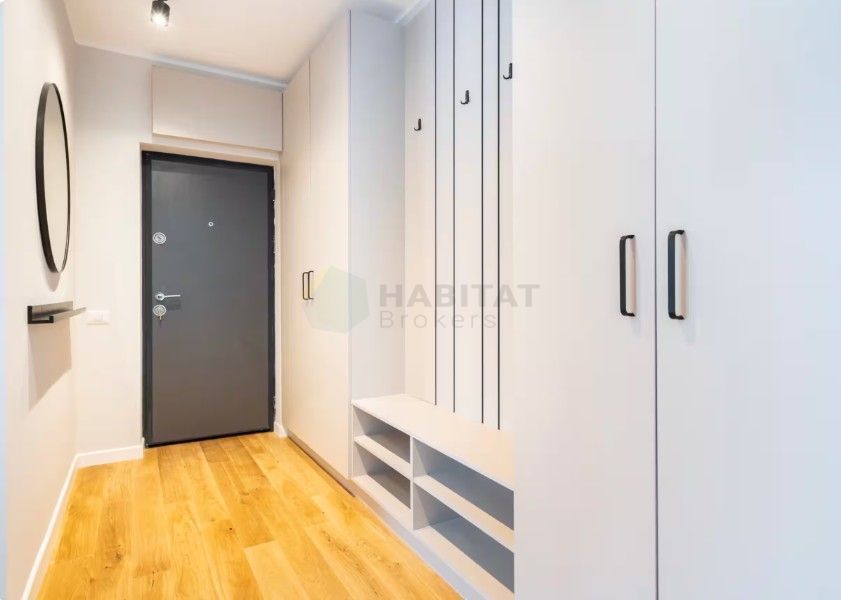 Apartament de lux cu vedere panoramica - Str. Vasile Conta - Poză 19