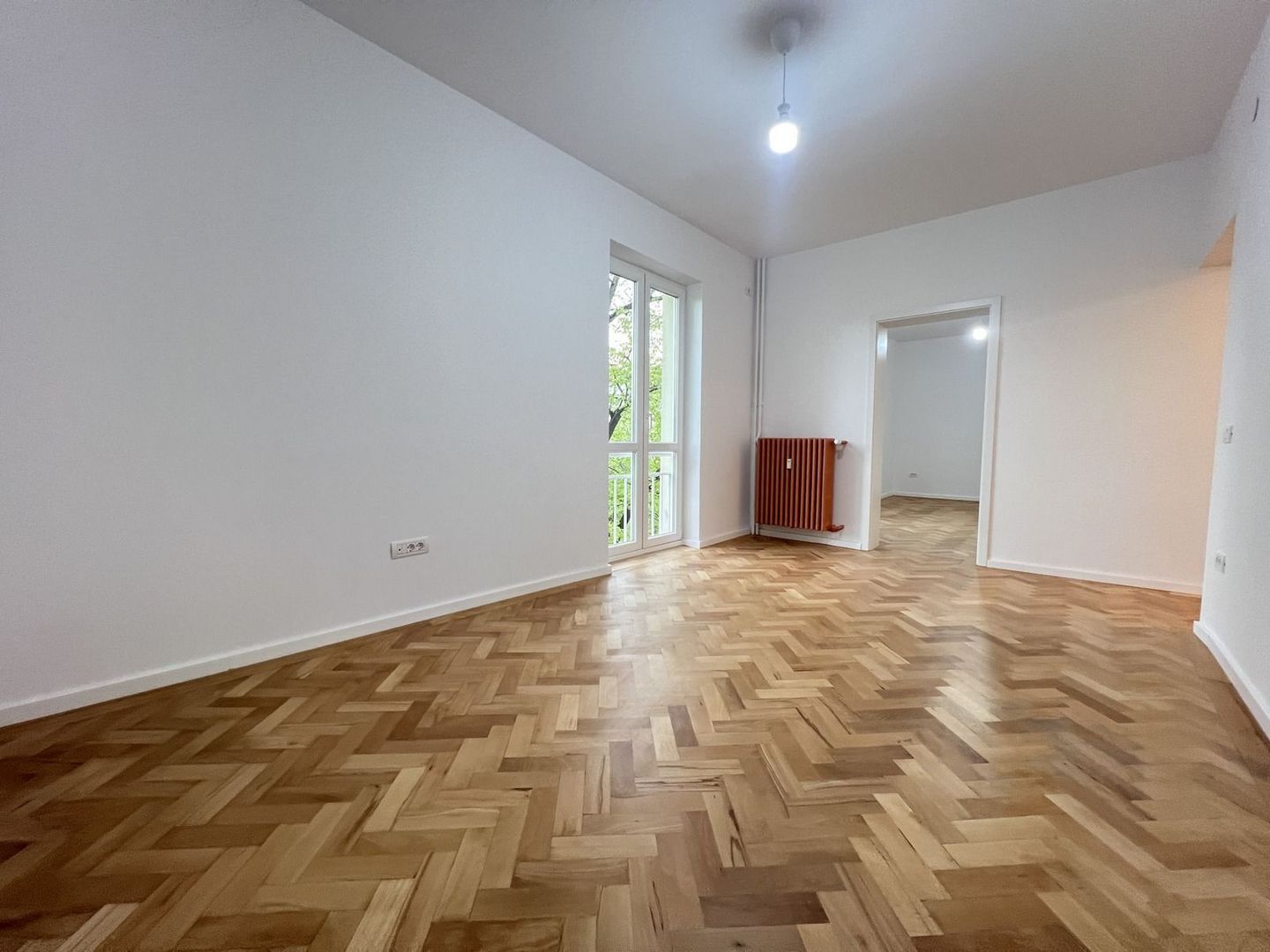 2 camere renovat complet | boxa | Floreasca - Poză 2