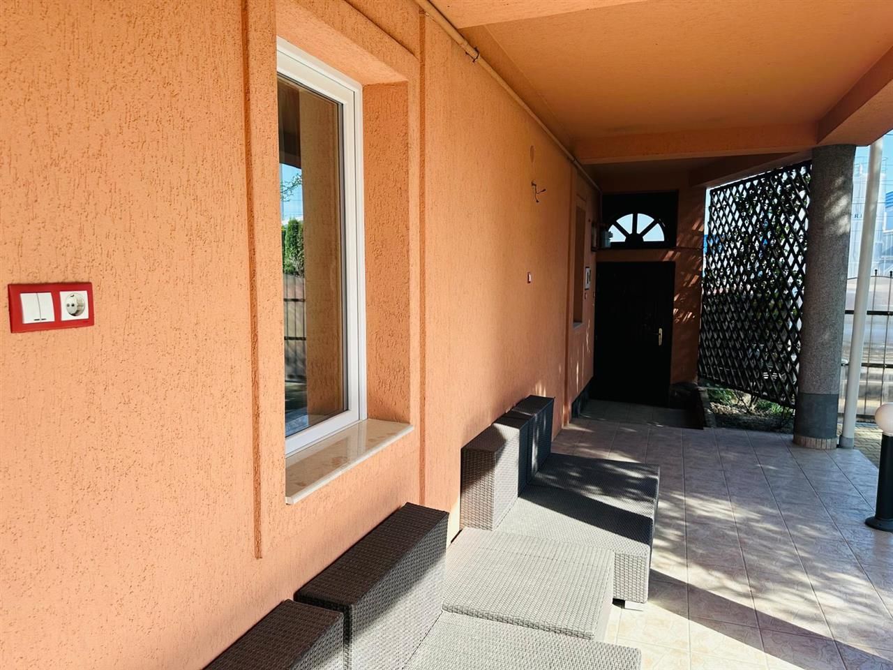 Vila remarcabila+casa boiereasca,in pretios areal de 2.100 mp, Santana de Mures - Poză 17