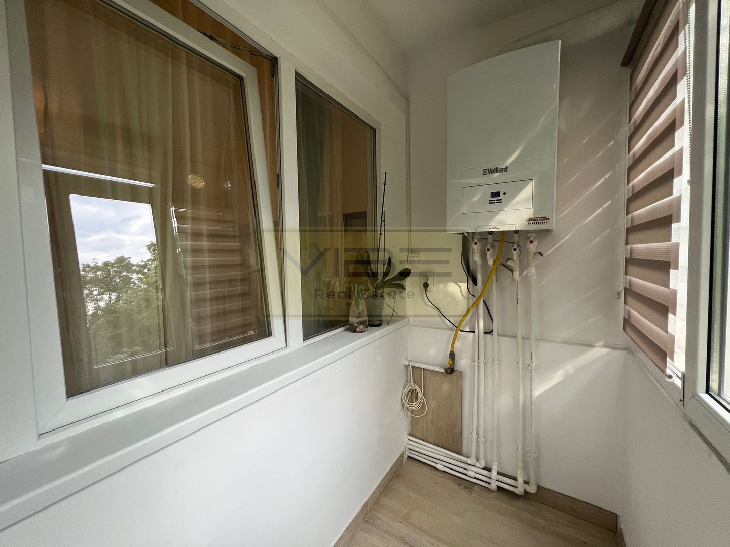 Apartament 2 camere+living Podu Ros - 5 min Palas Mall - Poză 23