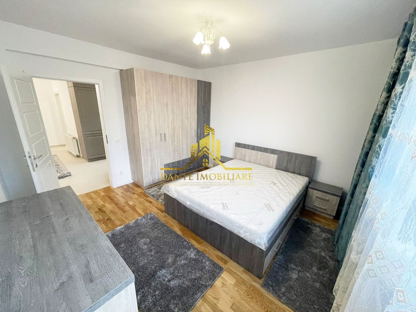 3 camere,  modern, bloc nou, parcare, Europa, Eugen Ionesco, OMV - Poză 3