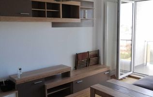 AP. 2 CAMERE SPLAIUL UNIRII, BLOC NOU, LOC PARCARE, METROU 5 MINUTE