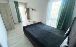 2 camere, decomandat,  bloc nou, balcon, 2 parcari, Marasti, Leroy - Poză 2