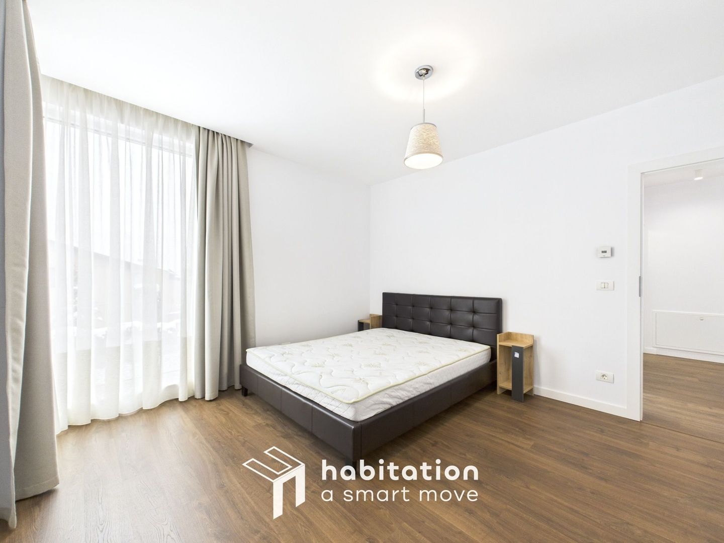 Apartament cu vibe de casă |acces separat, terasă si curte, Dumbrăvița - Poză 18