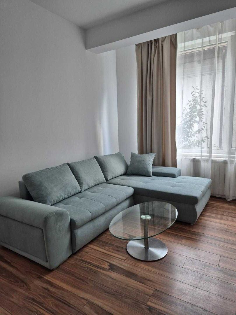 Apartament 2 camere - Mihai Bravu - Delta Vacaresti - Poză 1