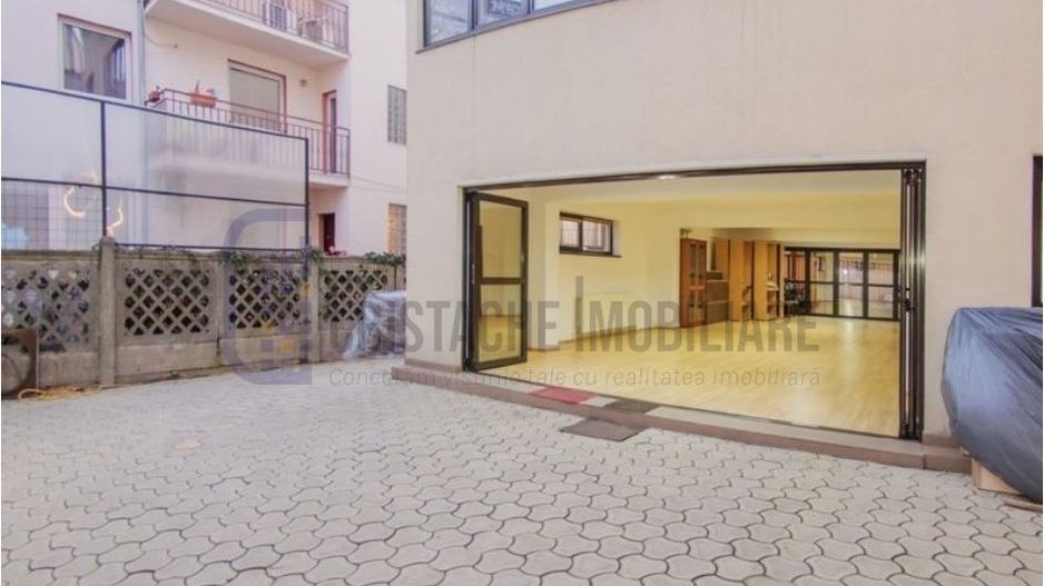 Vila P+3, suprafata utila 345 mp, aflata la 10 min. de P-ta Victoriei - Poză 1