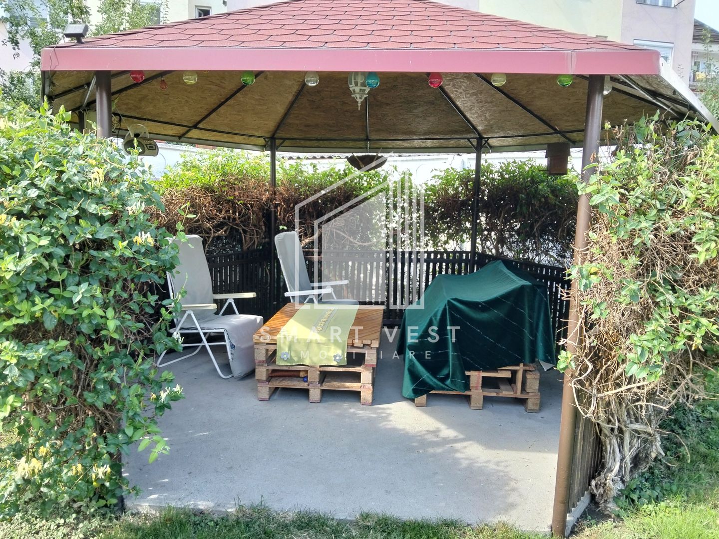Casa de vânzare 380mp + locuinta separata pt oaspeti | Zona Cloșca - Poză 29