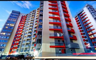 BLOC NOU INTABULAT - ETAJ 1 - 2 CAMERE DECOMANDAT CU 2 BAI - TUDOR - Poză 1