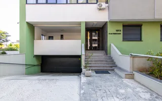 3 CAMERE LA PARTER CU CURTE PROPRIE DE 57MP,  2 BAI, POZITIE PE SUD, COMISION 0% - Poză 40