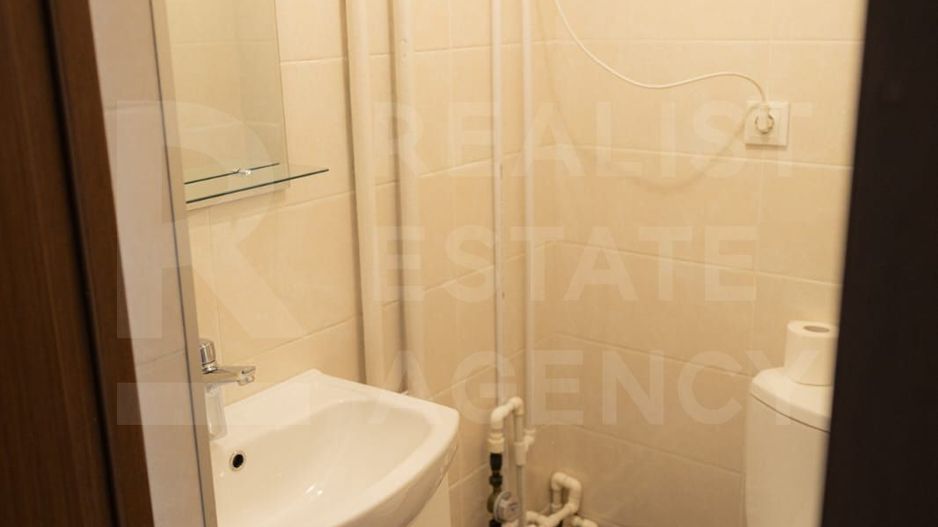 Chirie, apartament, 3 camere, str. Mihail Kogălniceanu, Centru - Poză 11