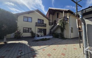Casă de locuit + Afacere de vânzare - Poză 1