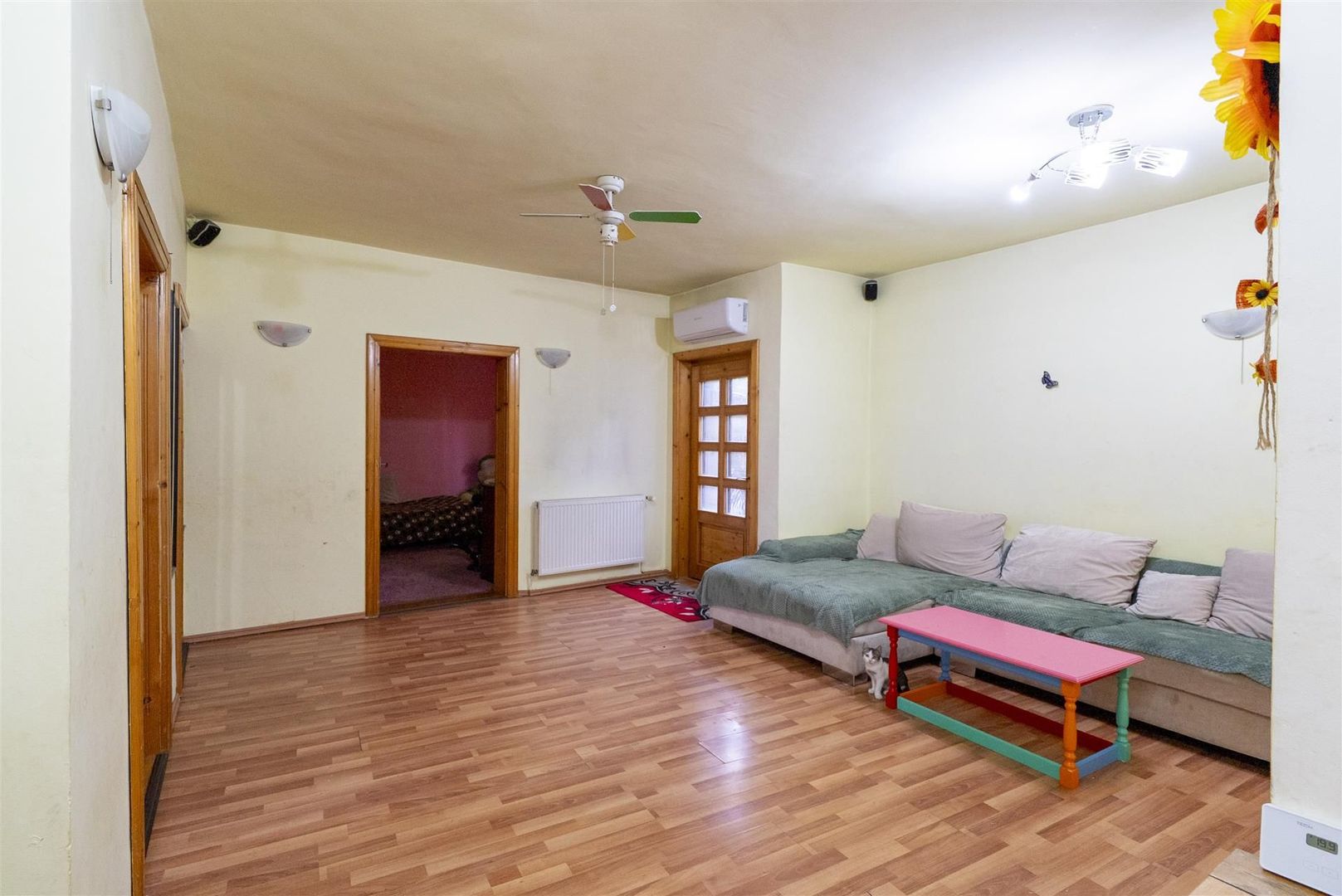 Apartament de vanzare Oradea - Poză 1