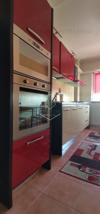Inchiriere apartament 2 camere, semidecomandat, Piata Muncii - Poză 8