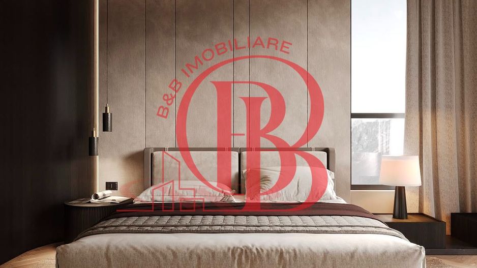 Bloc Finalizat Apartament 3 camere 7min Metrou Nicolae Teclu - Poză 16