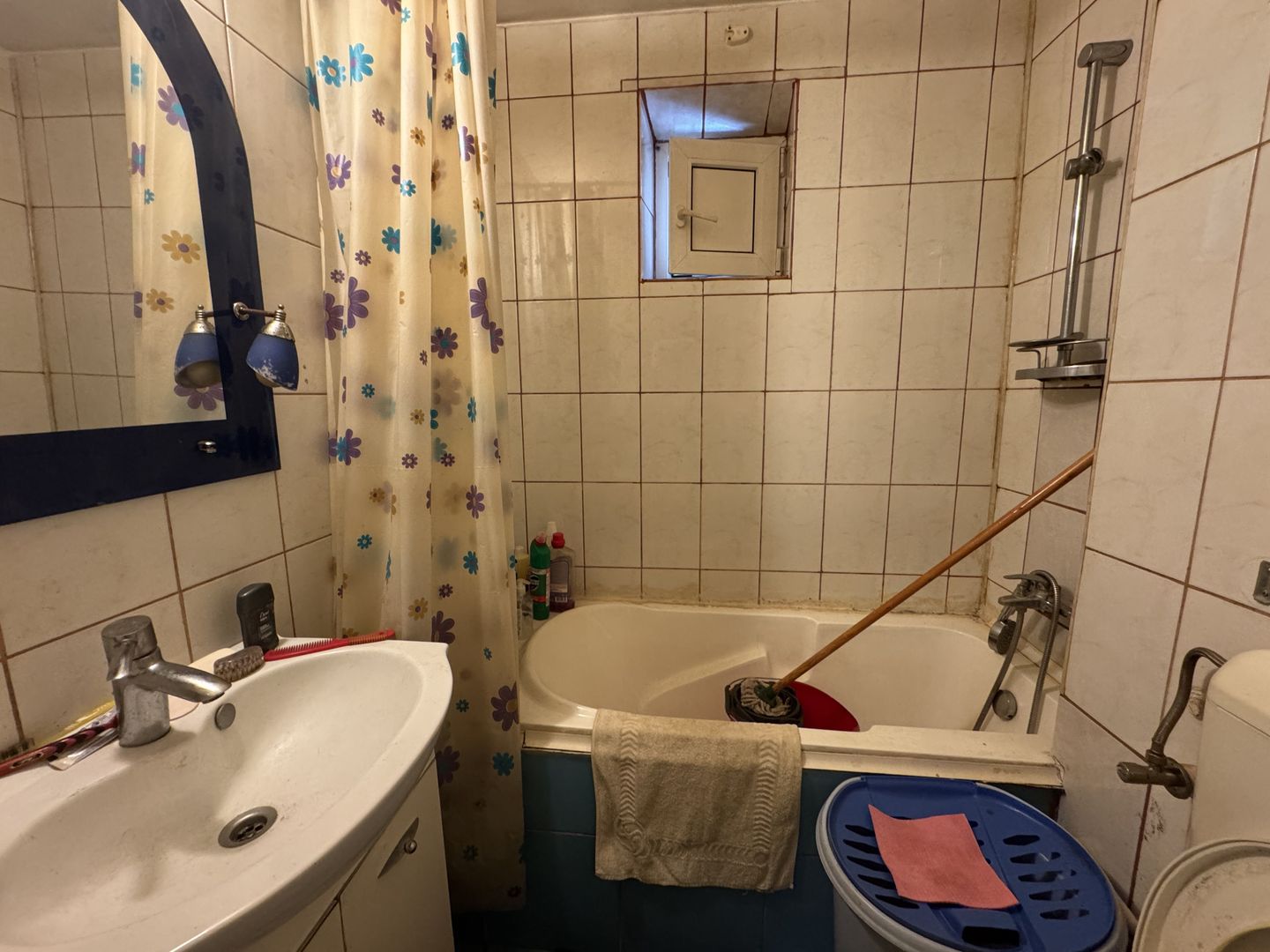 APARTAMENT 2 CAMERE | BALCON | FLOREASCA - Poză 4