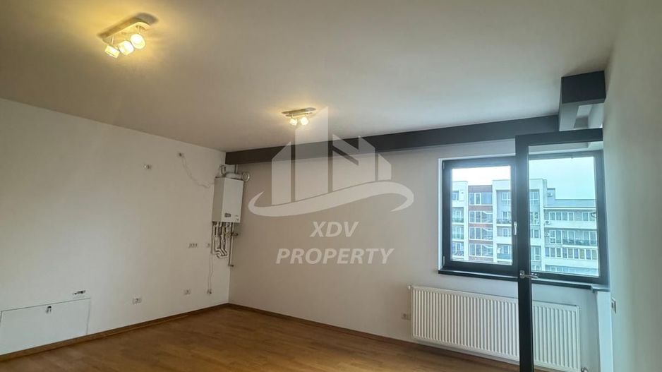 Apartament, 2 camere , modern, Sibiu D. Stanca - Poză 1