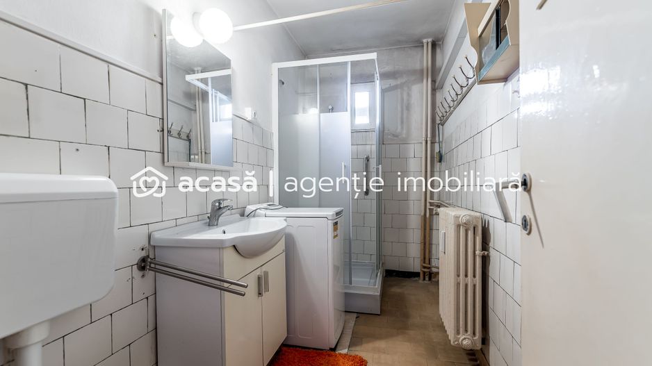 Apartament 2 camere Ultracentral – Bvd Revoluției, Etaj 1 - COMISION 0 - Poză 6