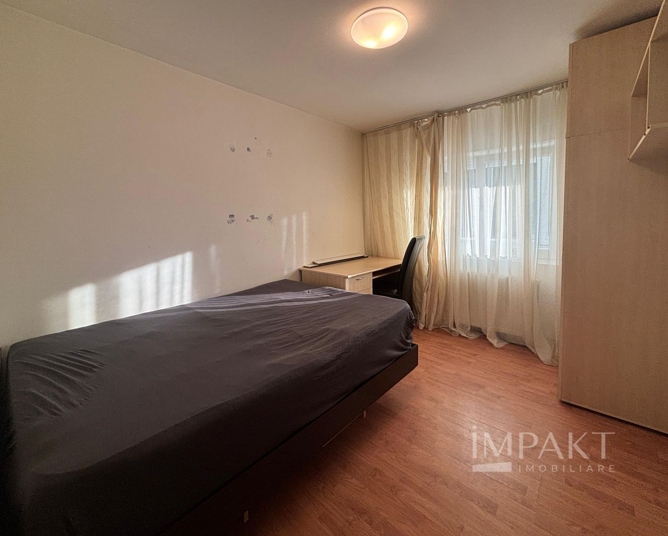 Apartament cu 3 camere decomandat Langa UMF! - Poză 7