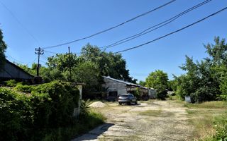 Teren intravilan 7179 mp - Zona Pajura - Poză 3