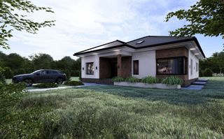 🏡 Casă individuală parter – str. Lacului– 232.500 € - Poză 2